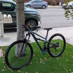 2024 Polygon Siskui T6 (1600 New)