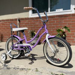 Kids 16’ Bike 