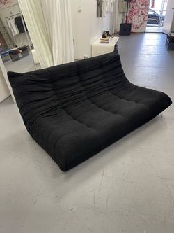 Designer couch