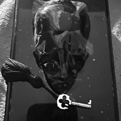 Black Phantom by Kilian - "Memento Mori" with Coffret