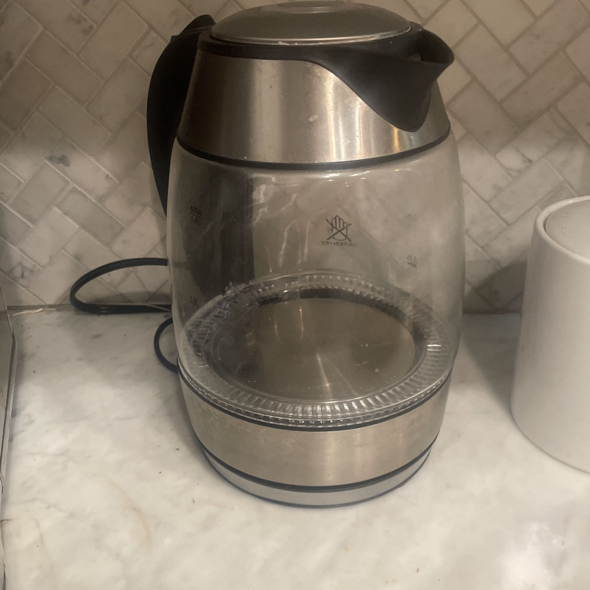Electric Kettle