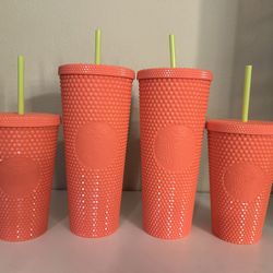 Starbucks Tumbler