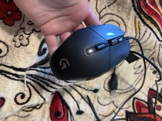 Logitech Mouse