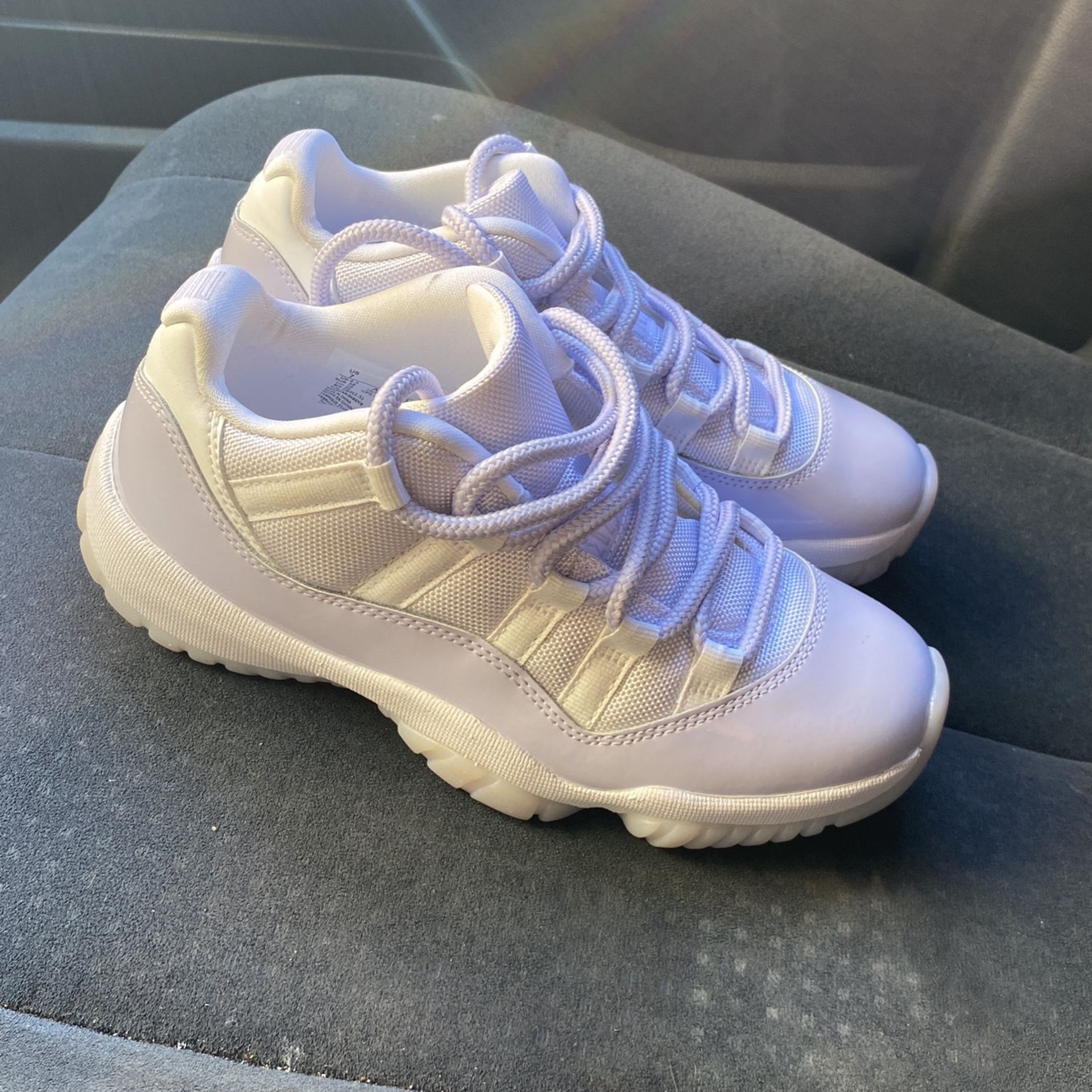 Brand New Jordan 11s