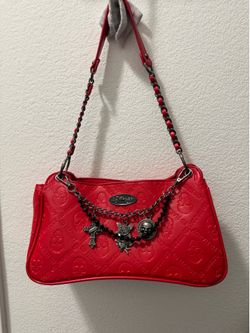 Ed Hardy purse