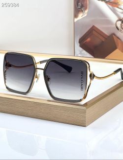 BVLGARI sunglasses