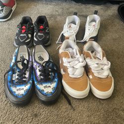 9c And Size 6 Men 