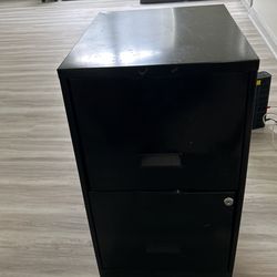 Filing Cabinet 