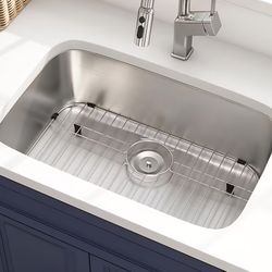 Kitchen Sink (Undermount St Steel 30")