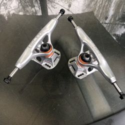 Grind King Locker Trucks 