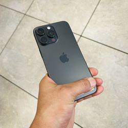 iPhone 15 Pro Max Unlocked 256GB