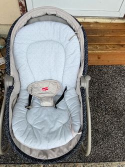 Baby chair