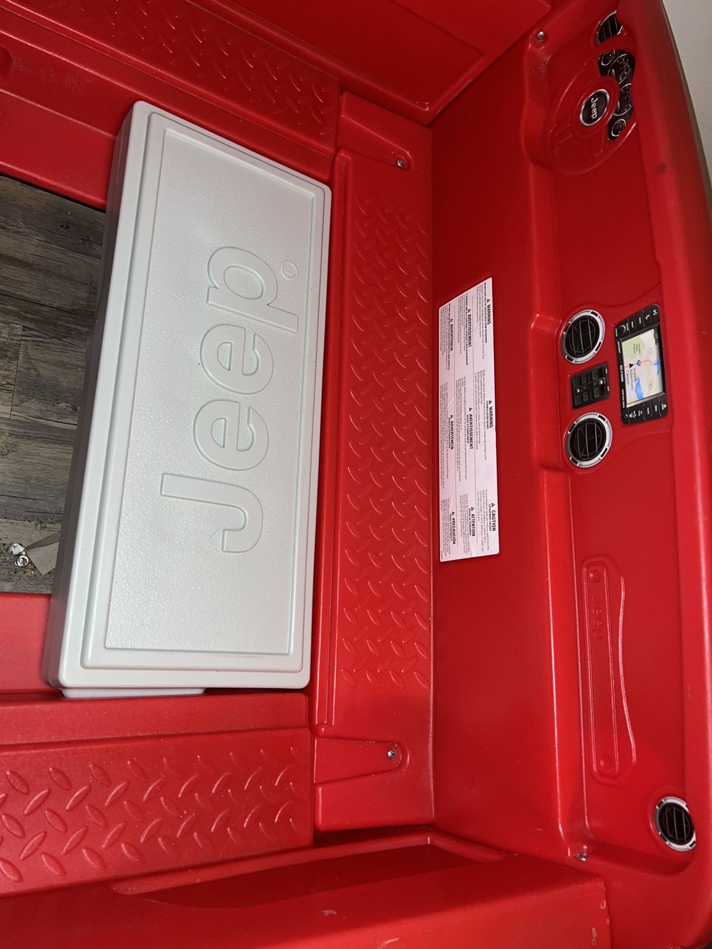 Little Tikes Jeep Wrangler Convertible (toddler/twin) Size Bed for Sale in Hesperia, CA - OfferUp Little Tikes Jeep Wrangler Convertible (toddler/twin) Size Bed for Sale in Hesperia, CA - OfferUp