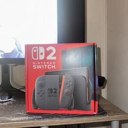 Switch 2