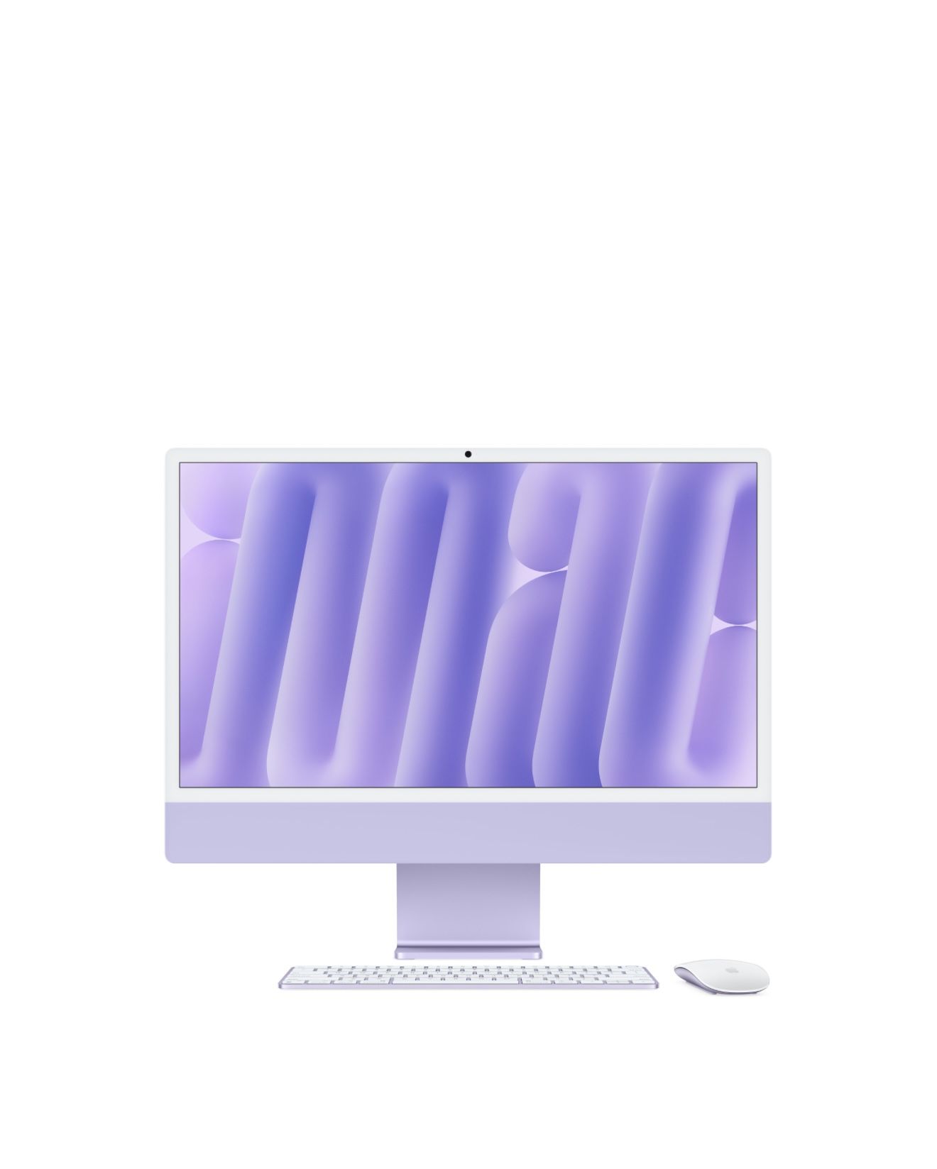 iMac 24Inch