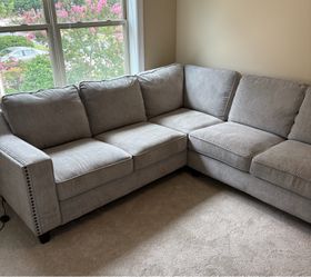 Sectional sofa