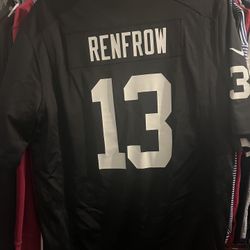 Raiders Jersey XL