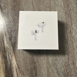 AirPod Pros 