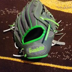 Baseball Glove 10.5