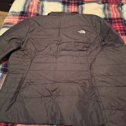 The North Face Jacket