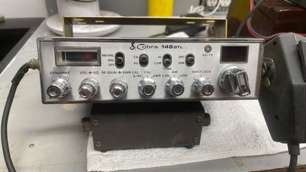 Cobra 148GTL