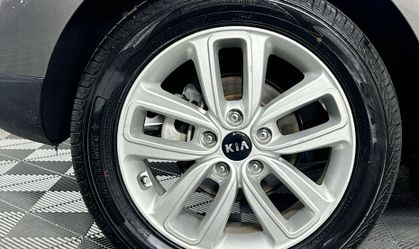 Kia Optima Rims Forte Wheels Rio Sedona Sorento Sportage K5 Gt Stinger 