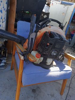 Echo blower