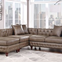 Sectional Sofa