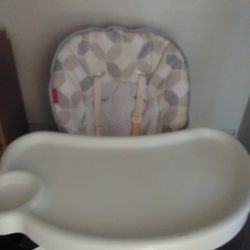 Baby High Chair