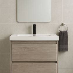 Bathroom Vanity Floating 