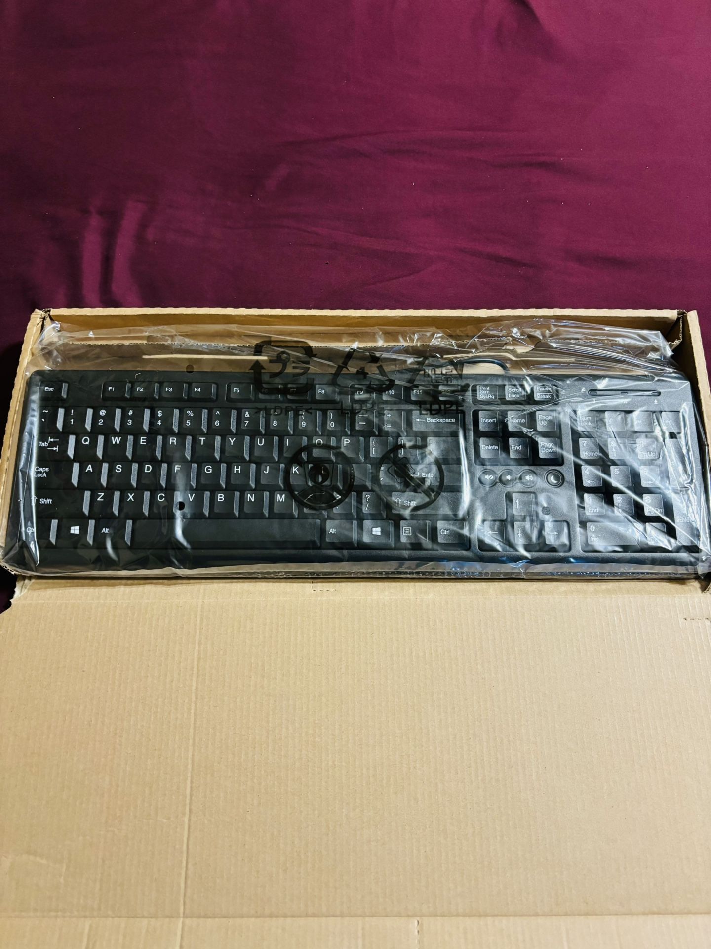 $25 Each Keyboard
