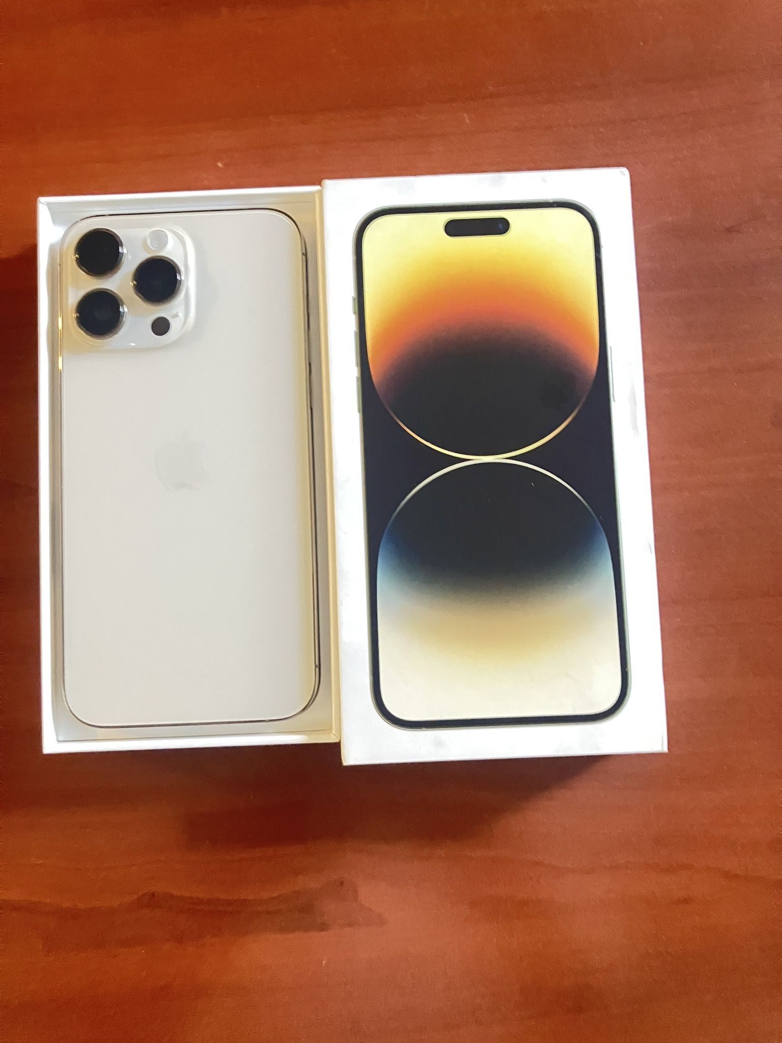 iPhone 14 Pro Max-256Gb