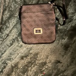 Guess Purse