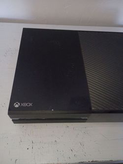 X box one plus 2 games