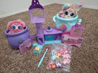 Magical Mixes Bundle