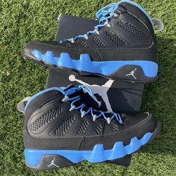 Sz 10.5 Jordan 9s $120 FIRM NO TRADES