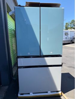 Bespoke Samsung Standard Depth