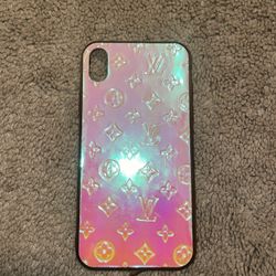 iPhone XR Case