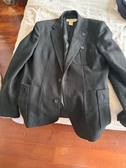 Michael Kors men’s suit