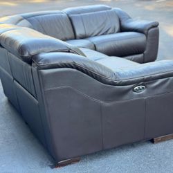 🛋️ Sofa/Couch Sectional - Recliners - Delivery Available 🚛