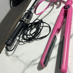 Curling Irons 