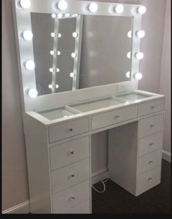 Vanity