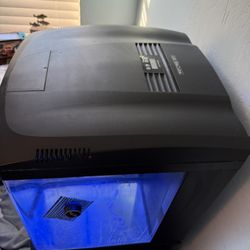 Bio Code 32  Fish Tank 