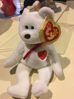 Valentino 1994 Beanie Baby