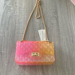 Pink Bag 