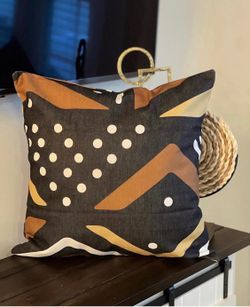 Afrocentric Pillowcases