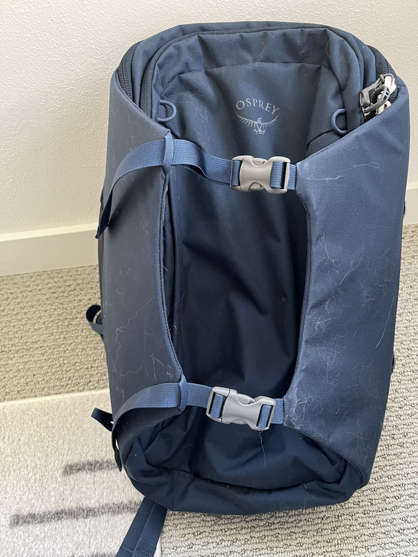 Osprey Porter 30 Travel Backpack