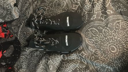 Balenciagas