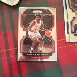 Trading Card