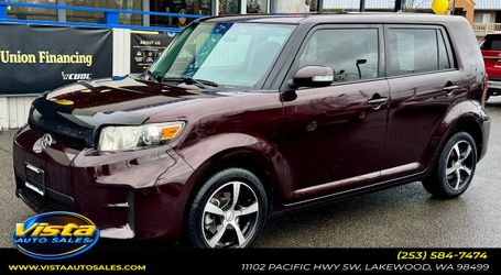 2012 Scion xB